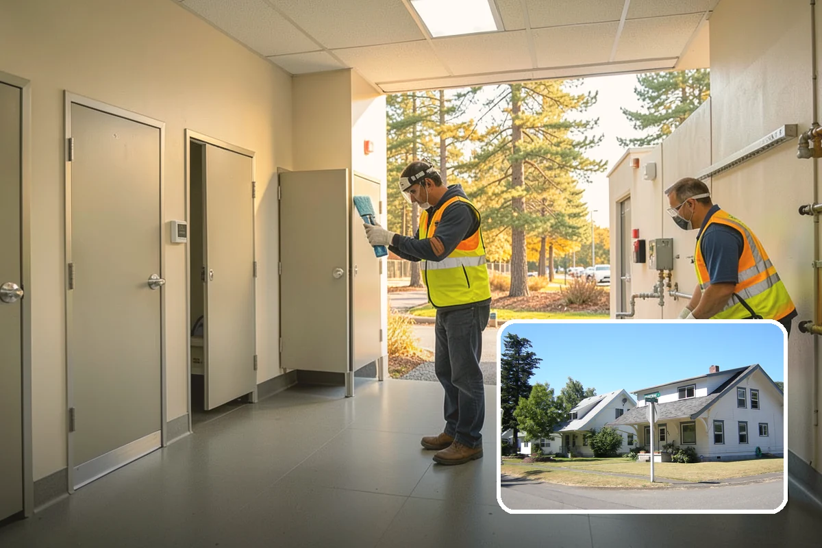 Cooperative Purchasing Services in DuPont, Pierce County, WA - Buy off an already-competed contract