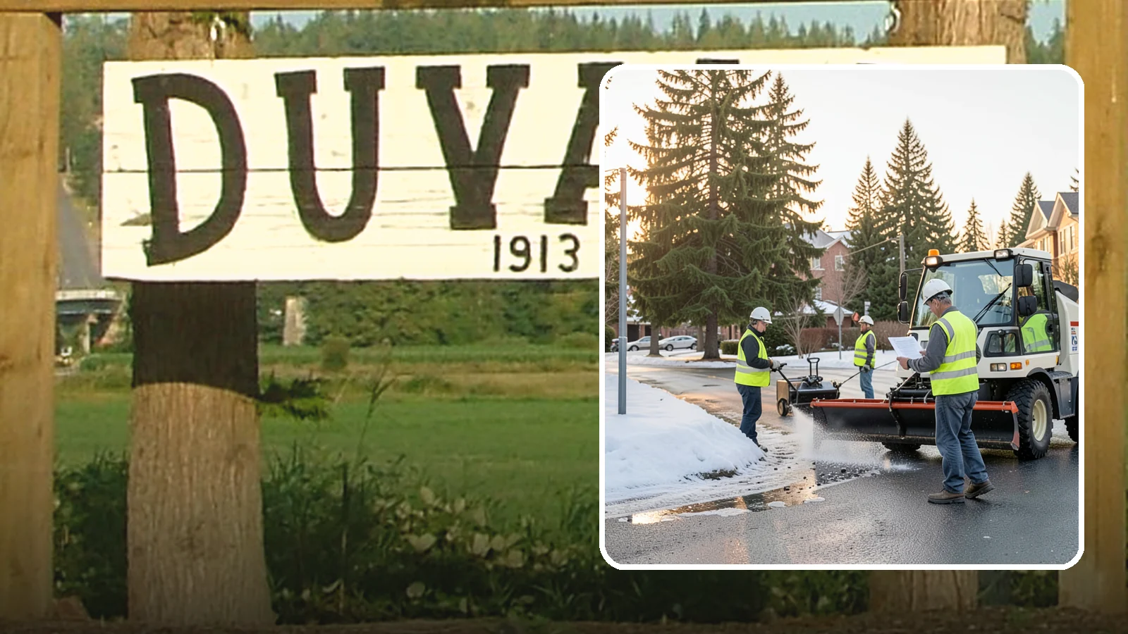Cooperative Purchasing Services in Duvall, King County, WA - Delivery through interlocal and cooperative purchasing agreements that let agencies buy off an existing contract.