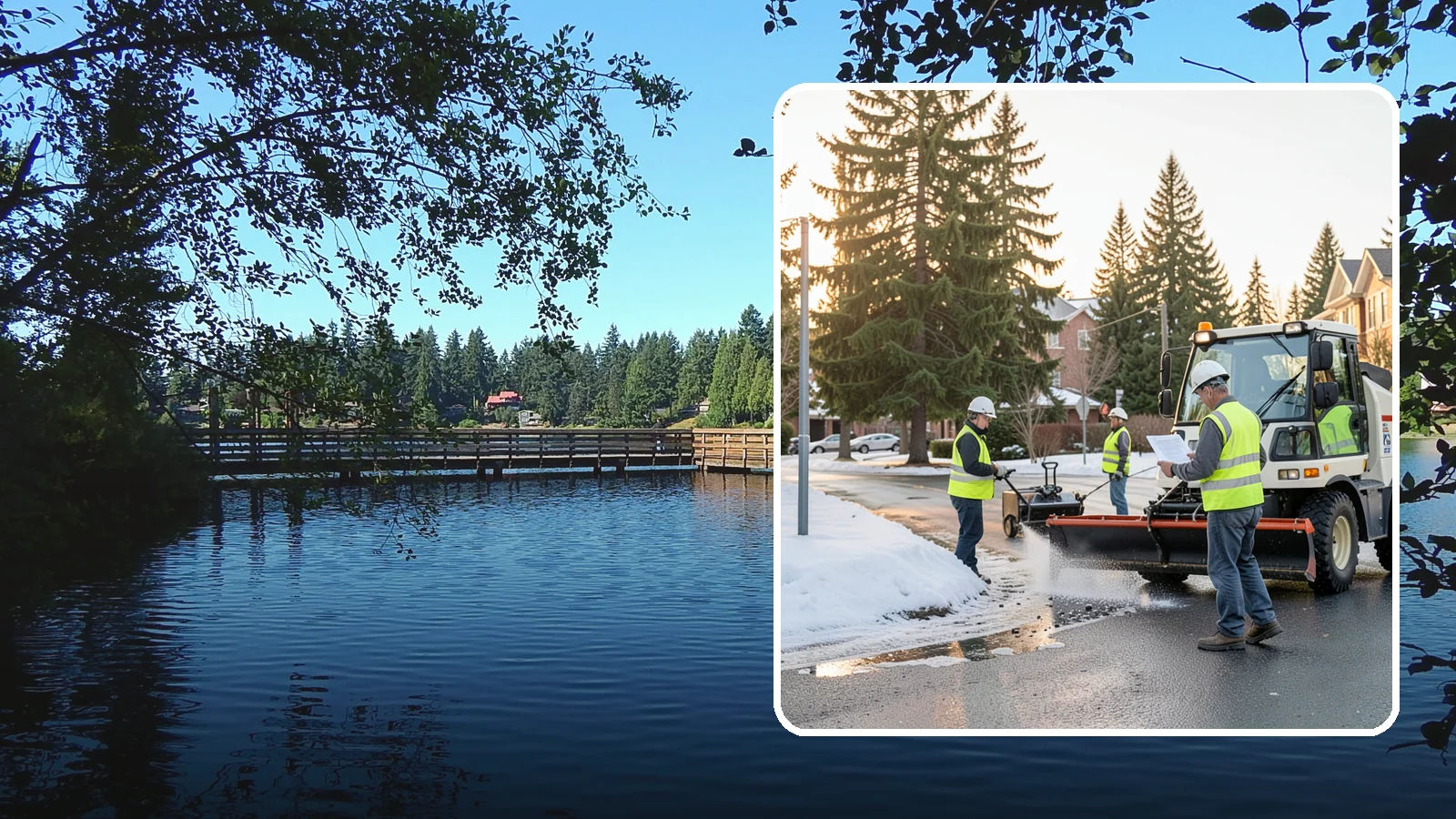 Cooperative Purchasing Services in Federal Way, King County, WA - Delivery through interlocal and cooperative purchasing agreements that let agencies buy off an existing contract.
