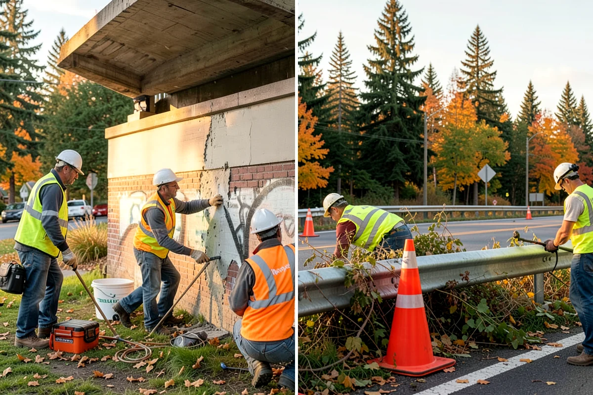 Cooperative Purchasing Services in Federal Way, King County, WA - Confirm the agency's interlocal or cooperative membership