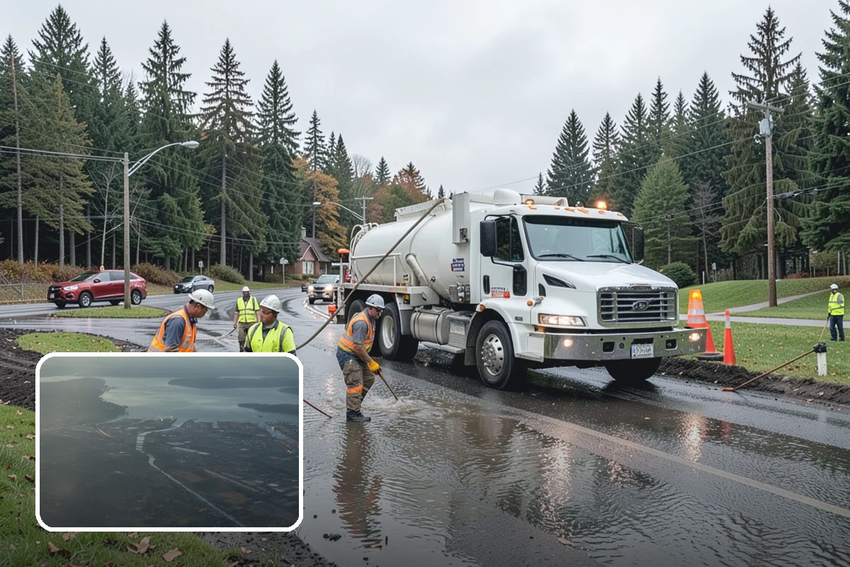 Cooperative Purchasing Services in Fife, Pierce County, WA - Buy off an already-competed contract