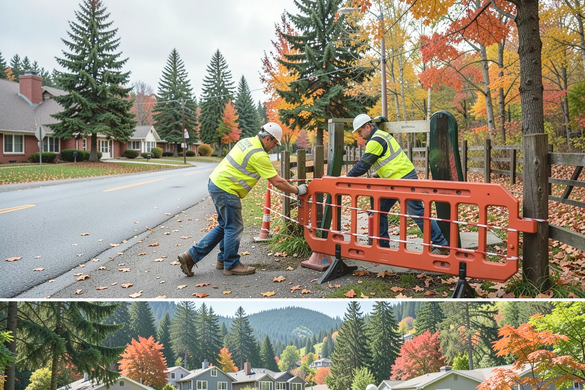Cooperative Purchasing Services in Fircrest, Pierce County, WA - Cooperative orders can be placed whenever budget allows, independent of any single agency's bid calendar.