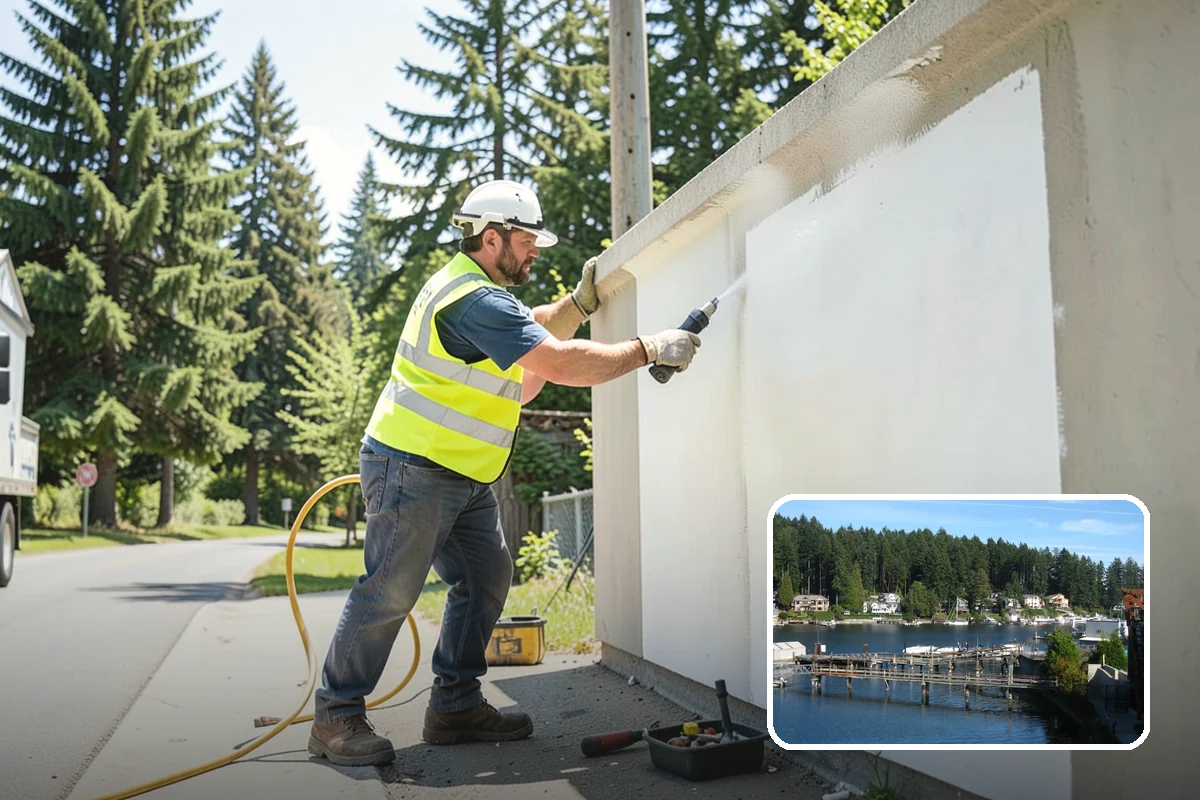 Cooperative Purchasing Services in Gig Harbor, Pierce County, WA - Buy off an already-competed contract
