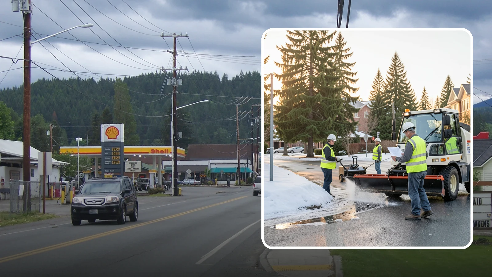 Cooperative Purchasing Services in Granite Falls, Snohomish County, WA - Delivery through interlocal and cooperative purchasing agreements that let agencies buy off an existing contract.