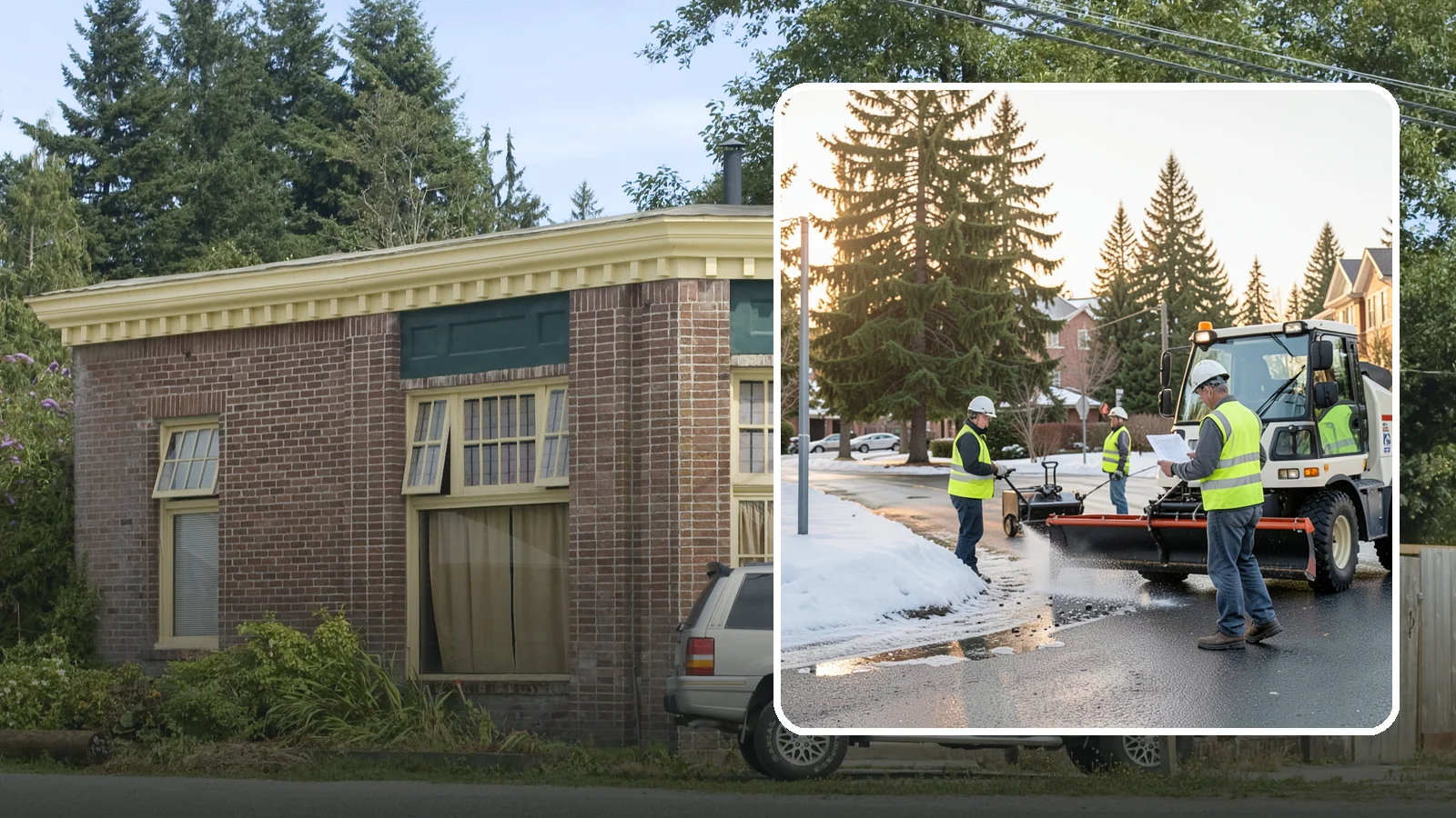 Cooperative Purchasing Services in Hamilton, Skagit County, WA - Delivery through interlocal and cooperative purchasing agreements that let agencies buy off an existing contract.
