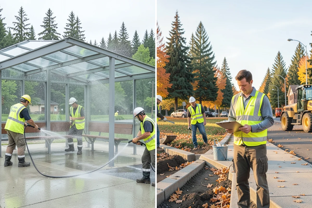 Cooperative Purchasing Services in Hamilton, Skagit County, WA - Confirm the agency's interlocal or cooperative membership