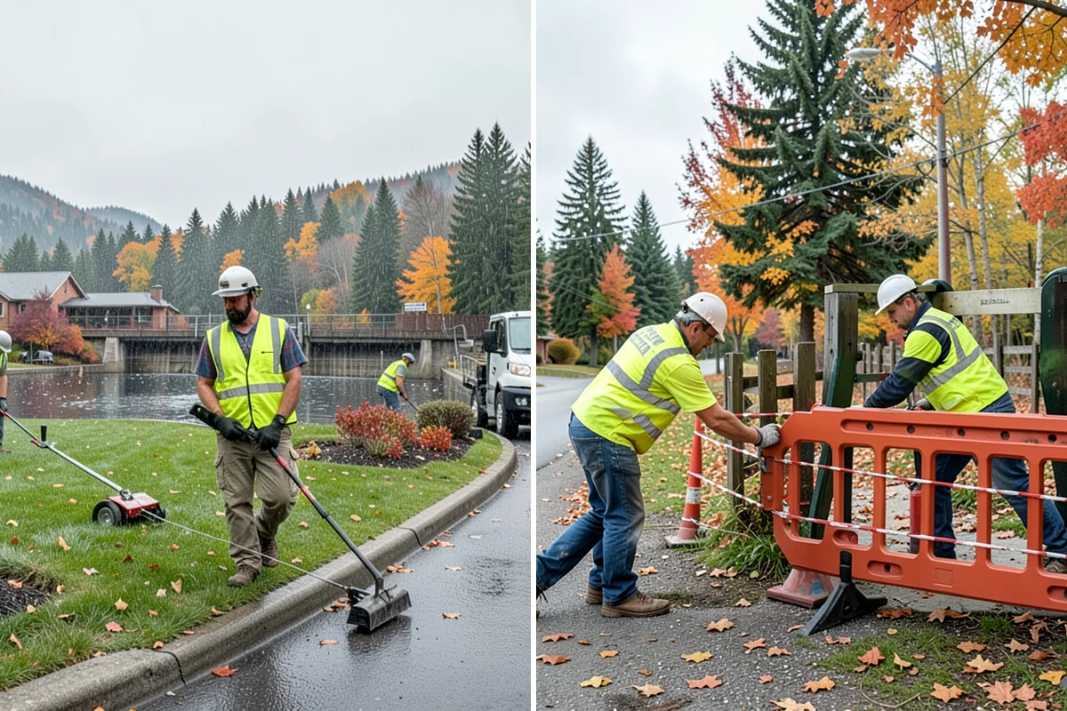 Cooperative Purchasing Services in Hunts Point, King County, WA - Confirm the agency's interlocal or cooperative membership