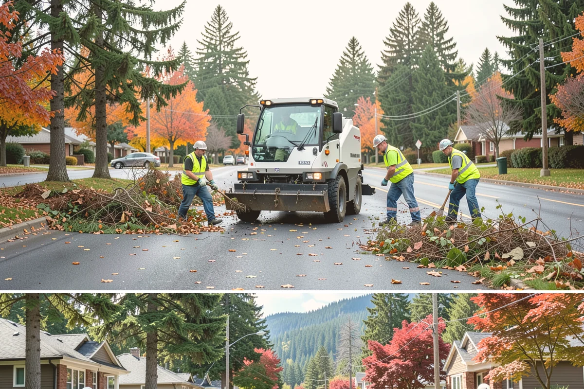 Cooperative Purchasing Services in Hunts Point, King County, WA - Cooperative orders can be placed whenever budget allows, independent of any single agency's bid calendar.