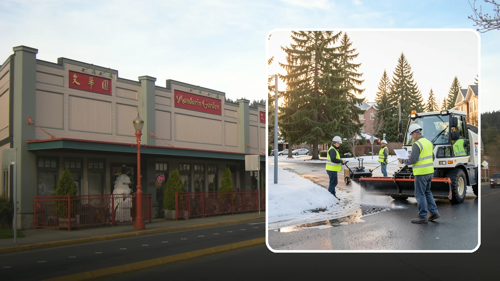 Cooperative Purchasing Services in Issaquah, King County, WA - Delivery through interlocal and cooperative purchasing agreements that let agencies buy off an existing contract.