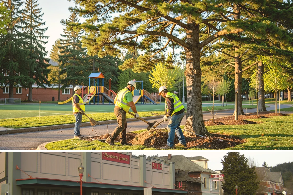 Cooperative Purchasing Services in Issaquah, King County, WA - Cooperative orders can be placed whenever budget allows, independent of any single agency's bid calendar.