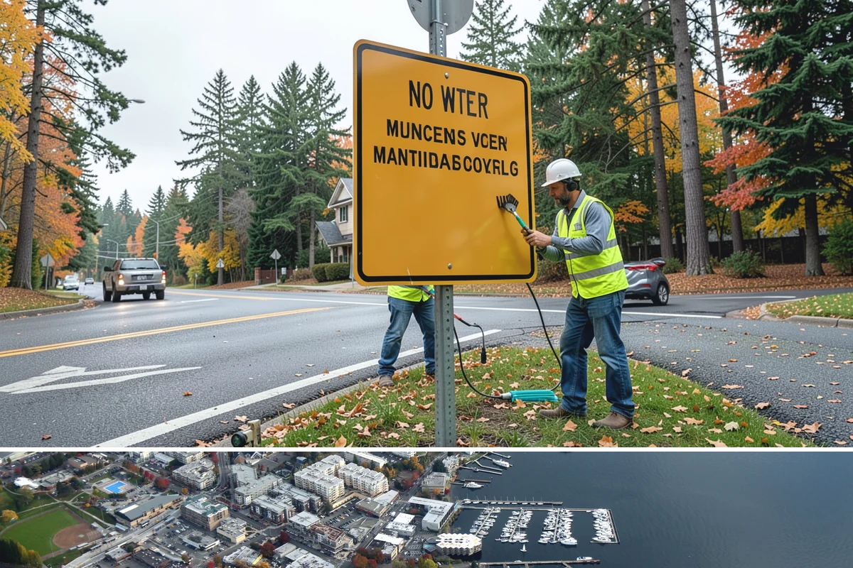 Cooperative Purchasing Services in Kirkland, King County, WA - Cooperative orders can be placed whenever budget allows, independent of any single agency's bid calendar.