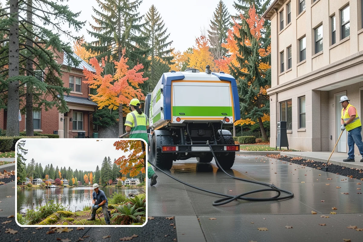 Cooperative Purchasing Services in La Conner, Skagit County, WA - Buy off an already-competed contract