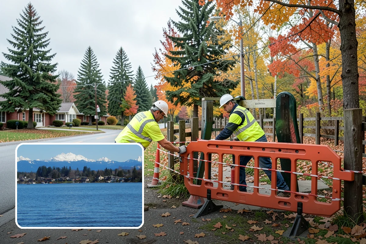 Cooperative Purchasing Services in Lake Stevens, Snohomish County, WA - Buy off an already-competed contract