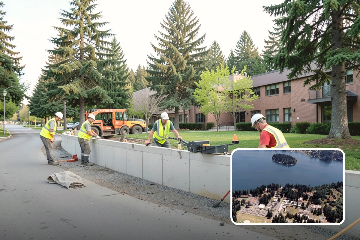 Cooperative Purchasing Services in Lakewood, Pierce County, WA - Buy off an already-competed contract
