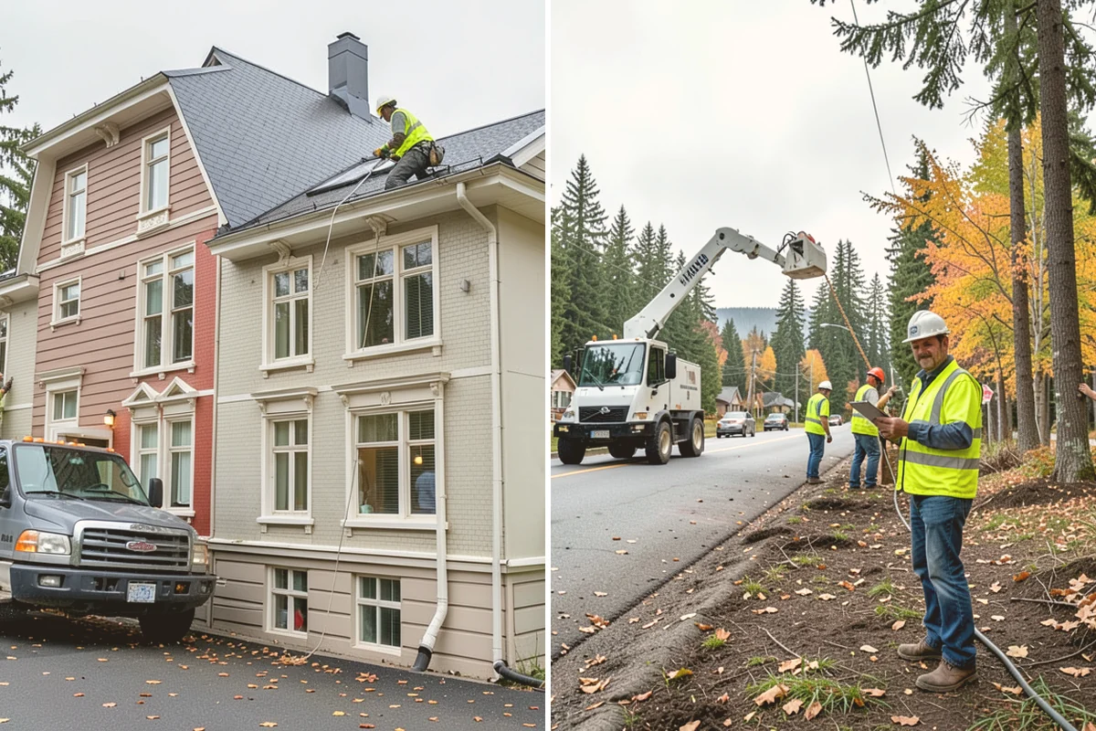 Cooperative Purchasing Services in Langley, Island County, WA - Confirm the agency's interlocal or cooperative membership