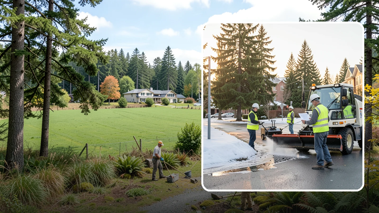 Cooperative Purchasing Services in Lyman, Skagit County, WA - Delivery through interlocal and cooperative purchasing agreements that let agencies buy off an existing contract.
