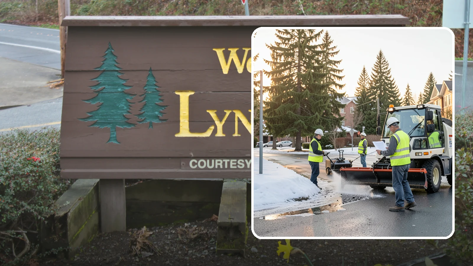 Cooperative Purchasing Services in Lynnwood, Snohomish County, WA - Delivery through interlocal and cooperative purchasing agreements that let agencies buy off an existing contract.