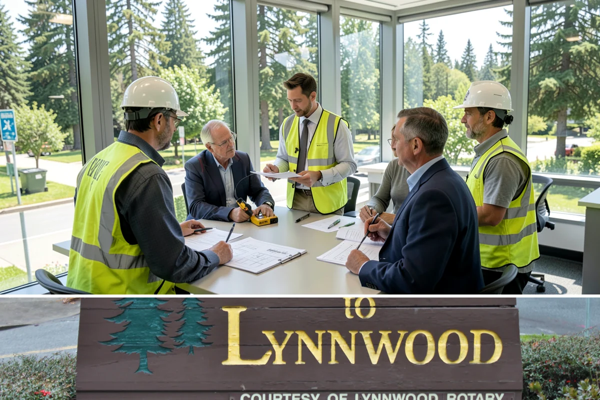 Cooperative Purchasing Services in Lynnwood, Snohomish County, WA - Cooperative orders can be placed whenever budget allows, independent of any single agency's bid calendar.