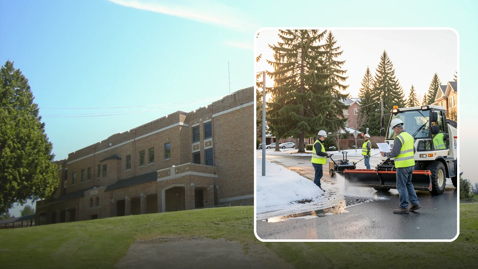 Cooperative Purchasing Services in Maple Valley, King County, WA - Delivery through interlocal and cooperative purchasing agreements that let agencies buy off an existing contract.