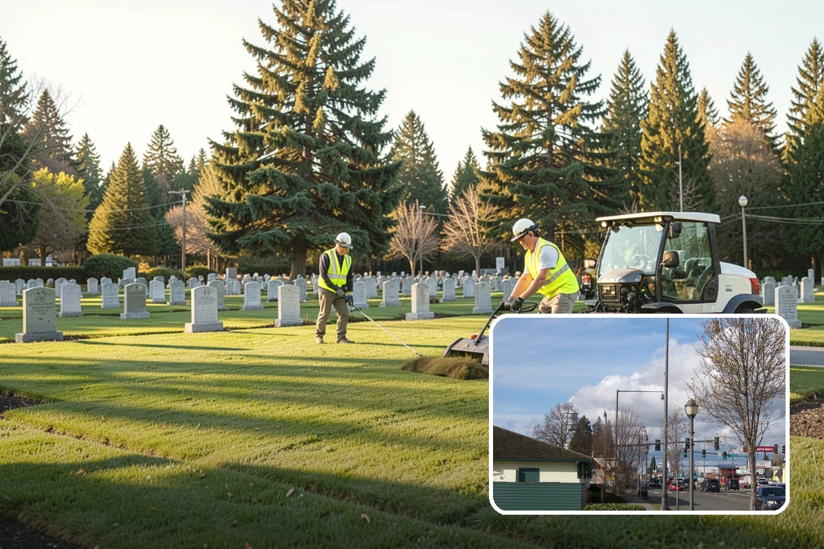 Cooperative Purchasing Services in Marysville, Snohomish County, WA - Buy off an already-competed contract
