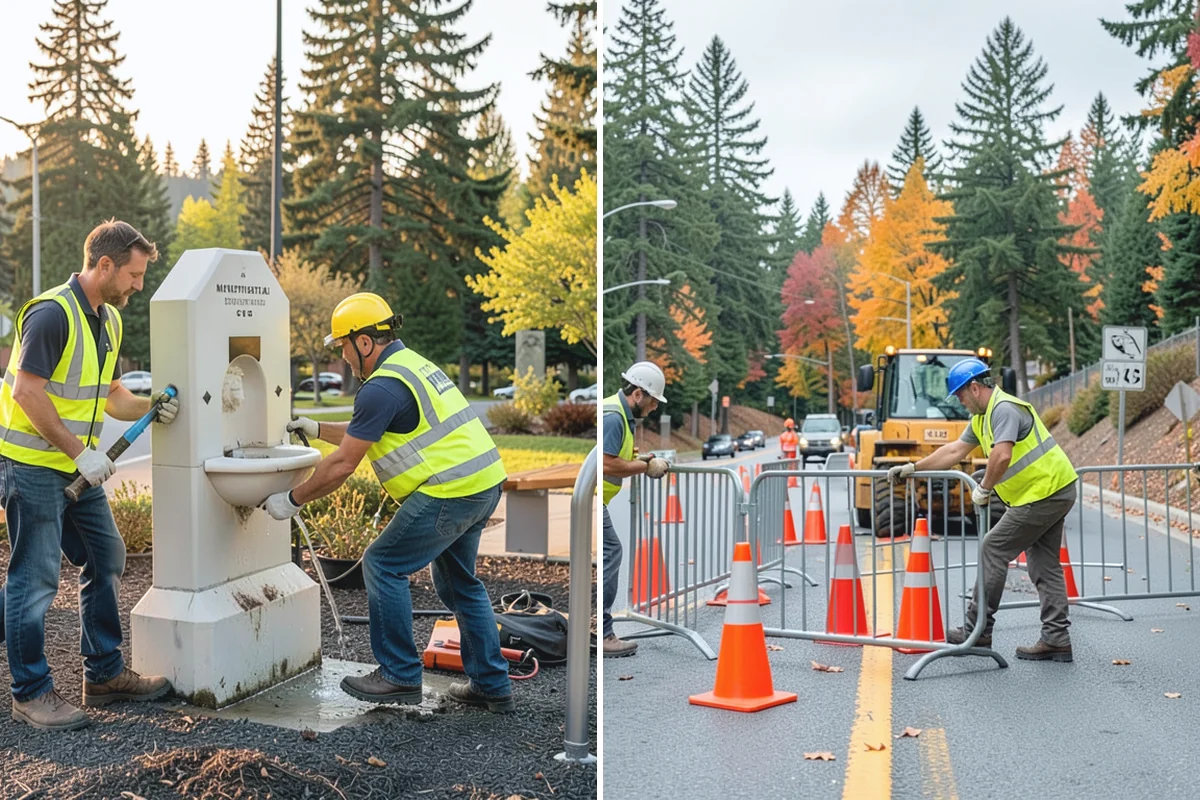 Cooperative Purchasing Services in Marysville, Snohomish County, WA - Confirm the agency's interlocal or cooperative membership