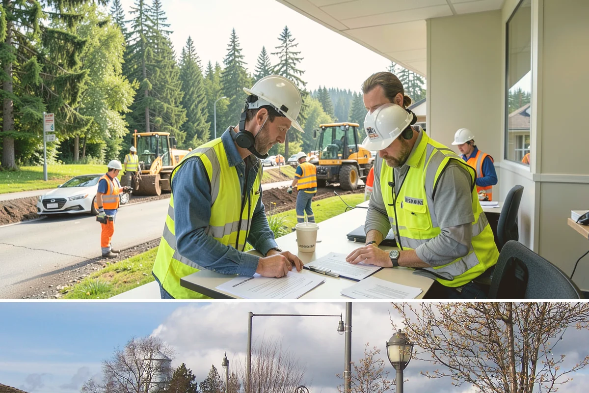 Cooperative Purchasing Services in Marysville, Snohomish County, WA - Cooperative orders can be placed whenever budget allows, independent of any single agency's bid calendar.