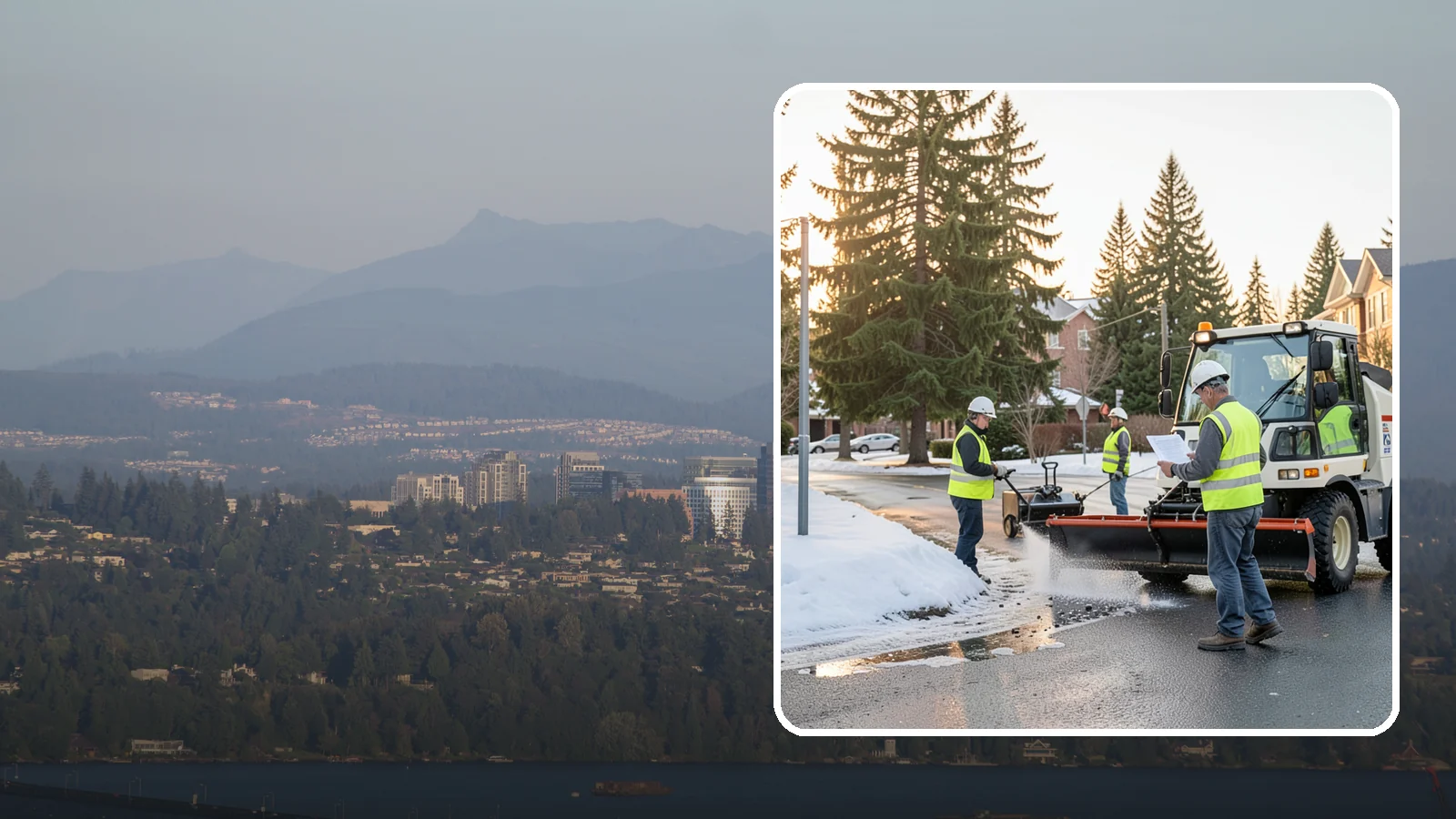 Cooperative Purchasing Services in Medina, King County, WA - Delivery through interlocal and cooperative purchasing agreements that let agencies buy off an existing contract.