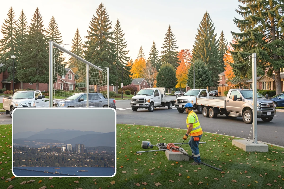 Cooperative Purchasing Services in Medina, King County, WA - Buy off an already-competed contract