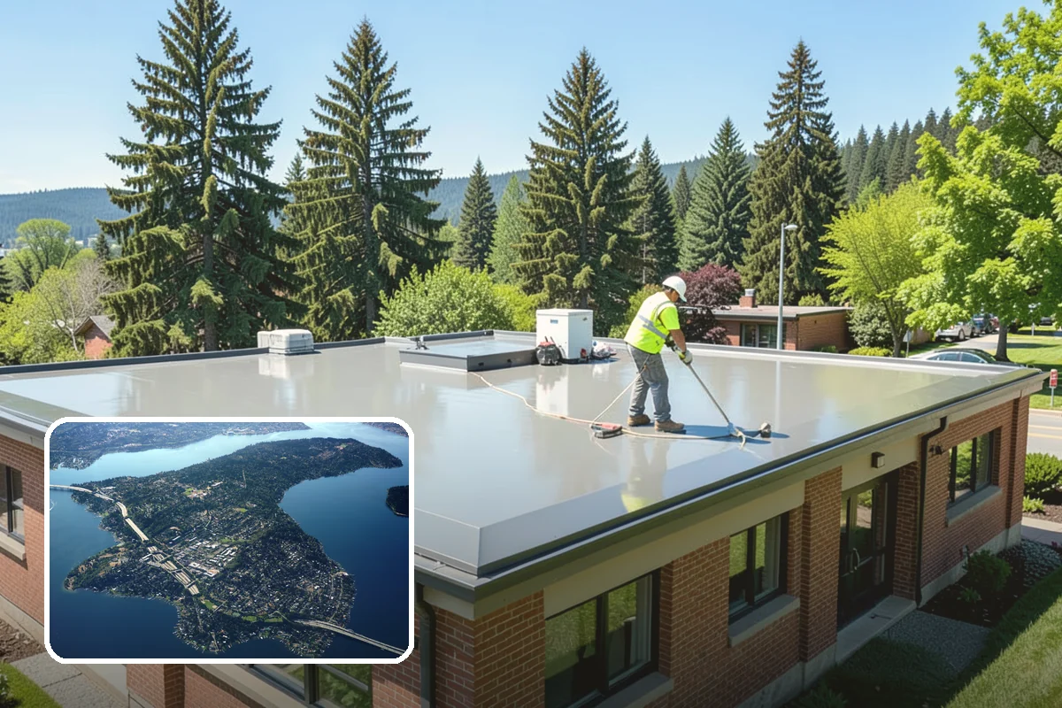 Cooperative Purchasing Services in Mercer Island, King County, WA - Buy off an already-competed contract