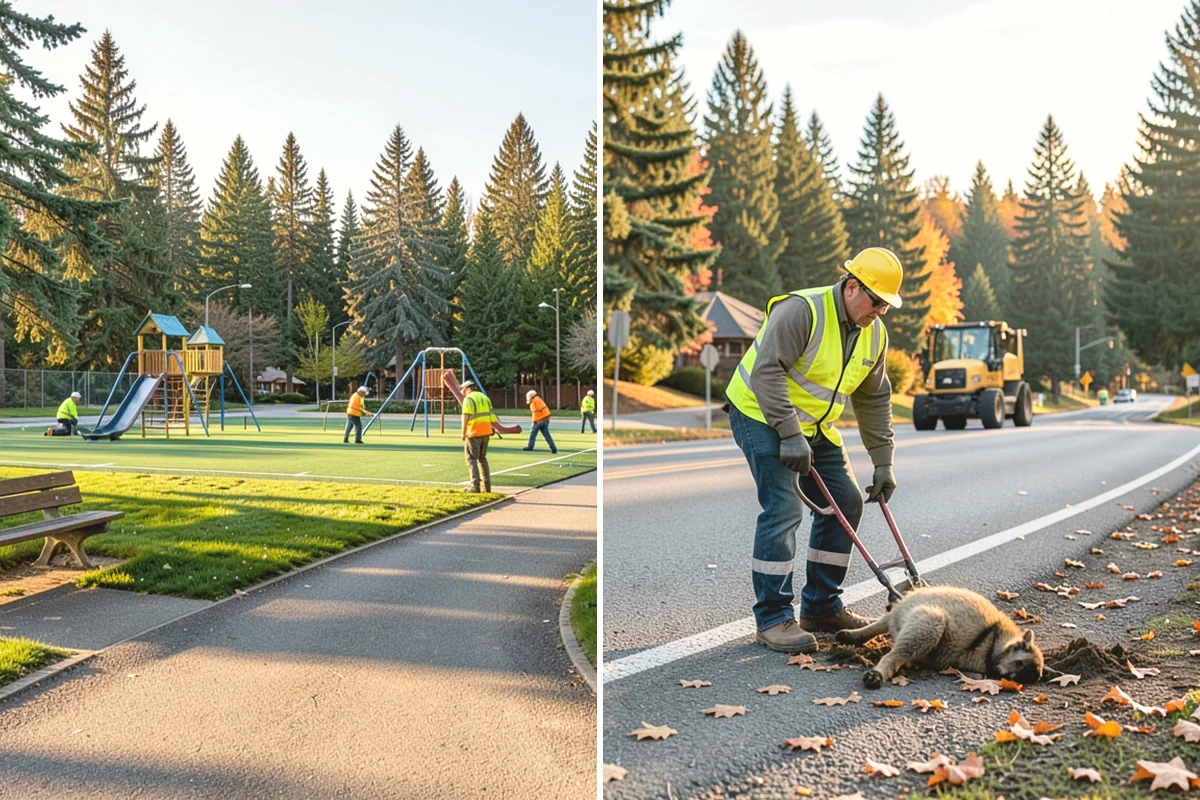 Cooperative Purchasing Services in Mercer Island, King County, WA - Confirm the agency's interlocal or cooperative membership