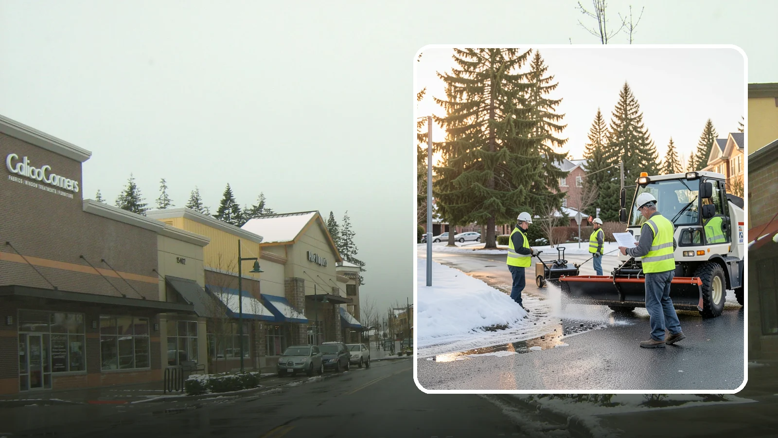 Cooperative Purchasing Services in Mill Creek, Snohomish County, WA - Delivery through interlocal and cooperative purchasing agreements that let agencies buy off an existing contract.