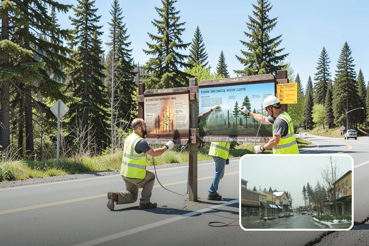 Cooperative Purchasing Services in Mill Creek, Snohomish County, WA - Buy off an already-competed contract