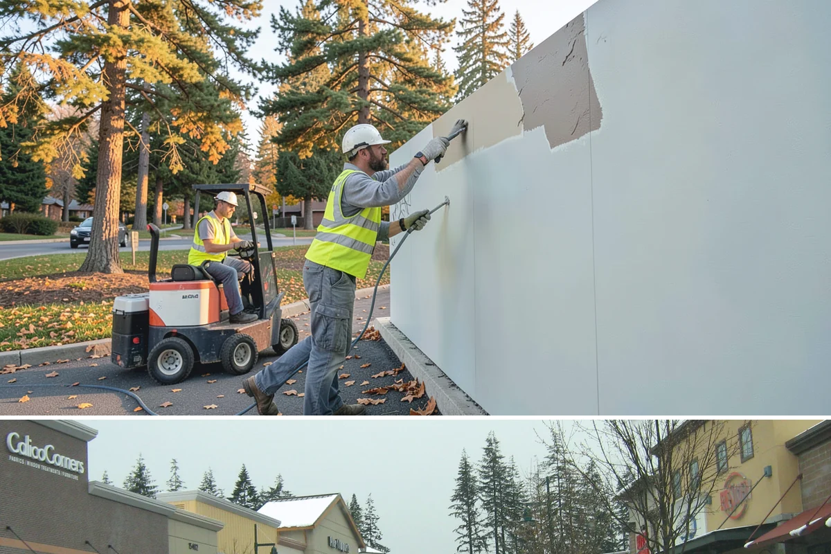 Cooperative Purchasing Services in Mill Creek, Snohomish County, WA - Cooperative orders can be placed whenever budget allows, independent of any single agency's bid calendar.