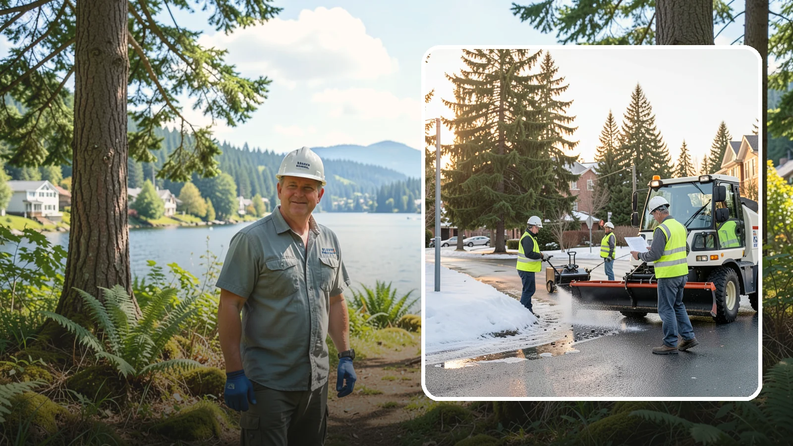 Cooperative Purchasing Services in Milton, King County, WA - Delivery through interlocal and cooperative purchasing agreements that let agencies buy off an existing contract.