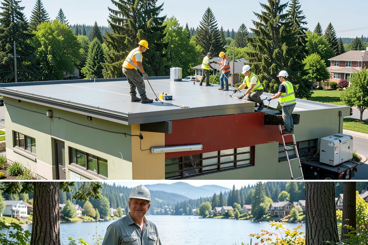 Cooperative Purchasing Services in Milton, King County, WA - Cooperative orders can be placed whenever budget allows, independent of any single agency's bid calendar.
