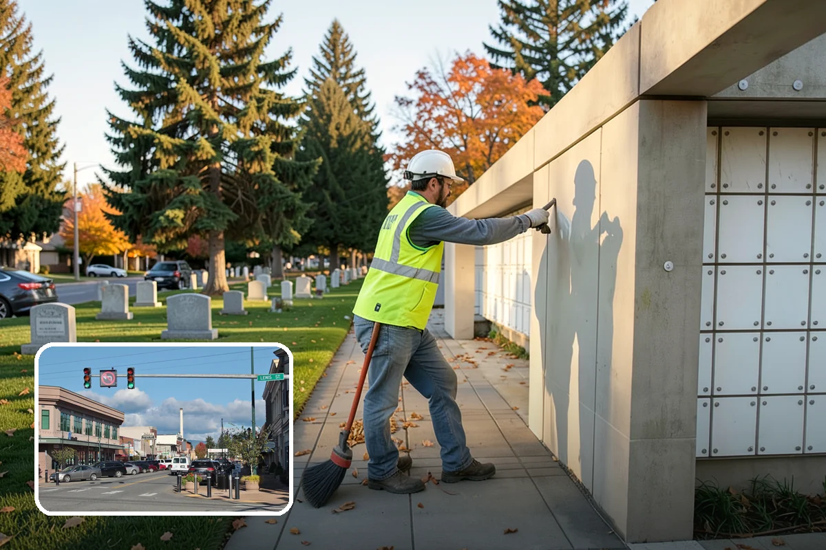 Cooperative Purchasing Services in Monroe, Snohomish County, WA - Buy off an already-competed contract