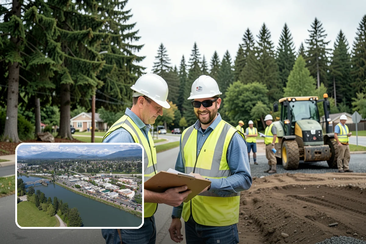 Cooperative Purchasing Services in Mount Vernon, Skagit County, WA - Buy off an already-competed contract