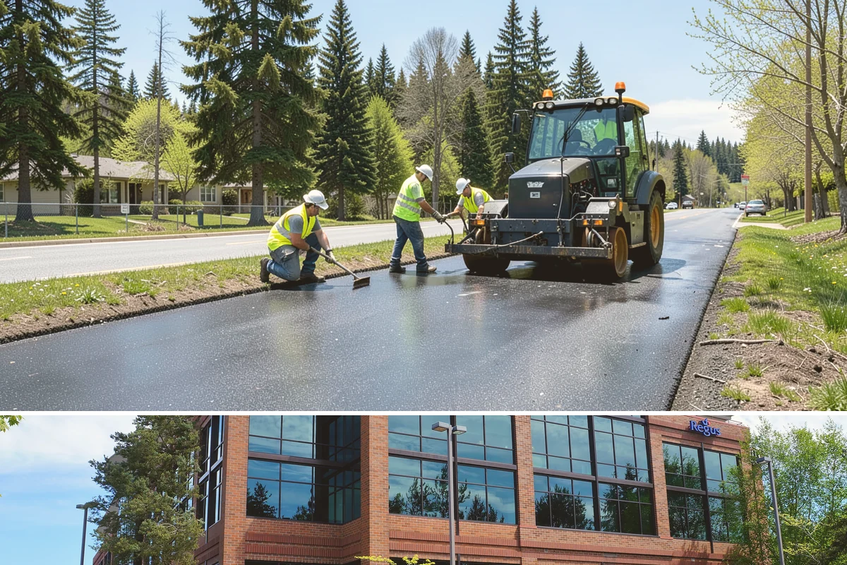 Cooperative Purchasing Services in Mountlake Terrace, Snohomish County, WA - Cooperative orders can be placed whenever budget allows, independent of any single agency's bid calendar.