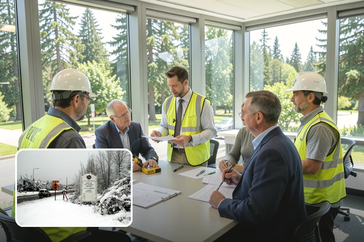 Cooperative Purchasing Services in Newcastle, King County, WA - Buy off an already-competed contract