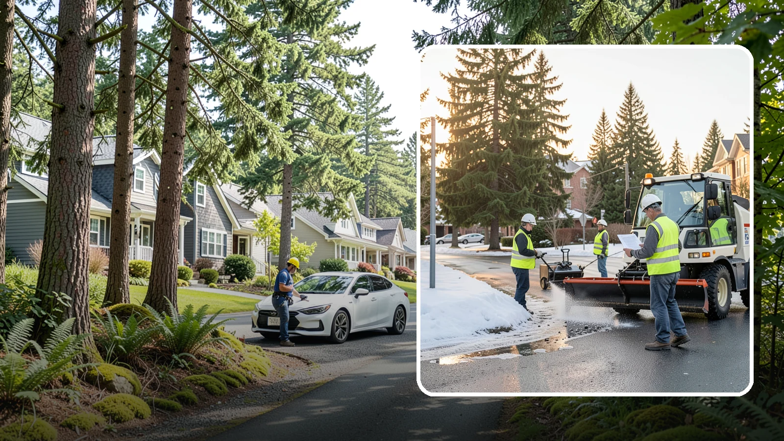 Cooperative Purchasing Services in Normandy Park, King County, WA - Delivery through interlocal and cooperative purchasing agreements that let agencies buy off an existing contract.