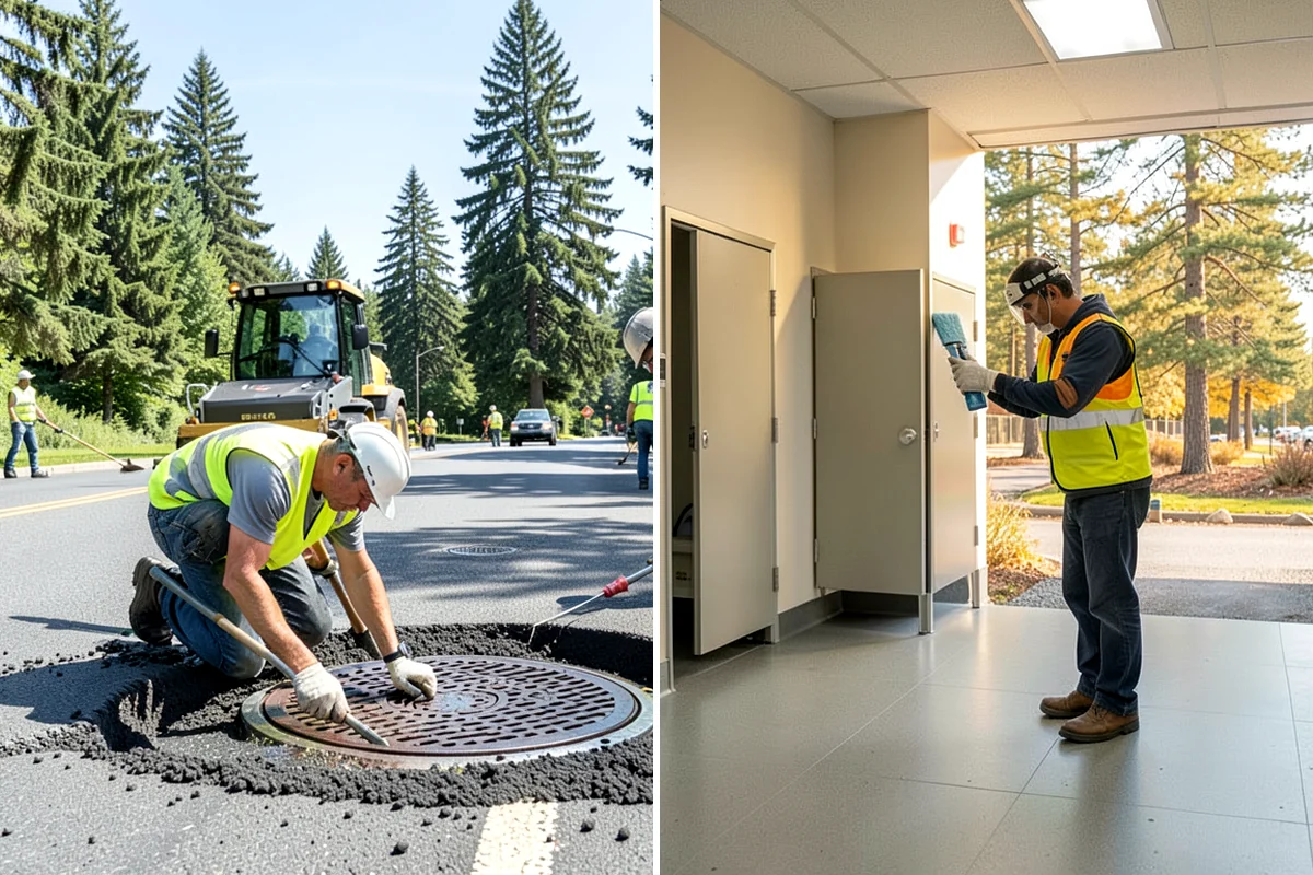 Cooperative Purchasing Services in Normandy Park, King County, WA - Confirm the agency's interlocal or cooperative membership