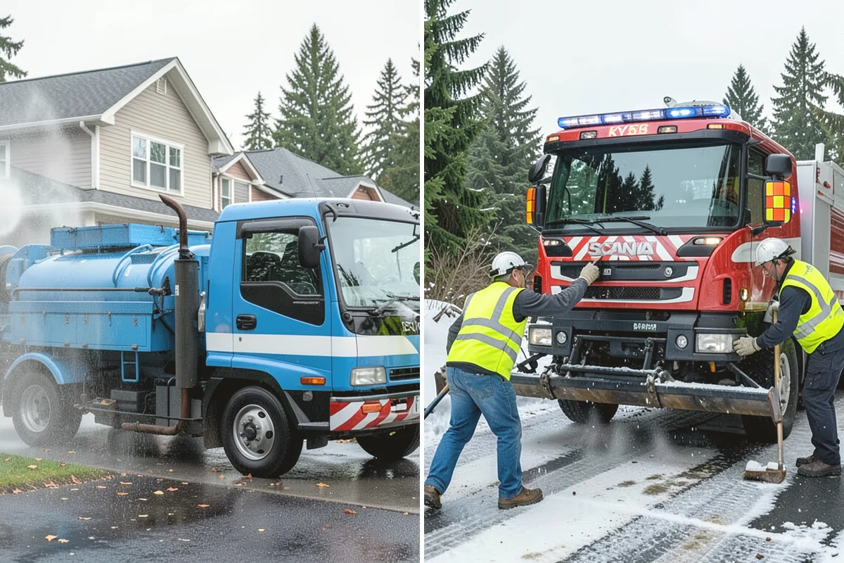 Cooperative Purchasing Services in North Bend, King County, WA - Confirm the agency's interlocal or cooperative membership