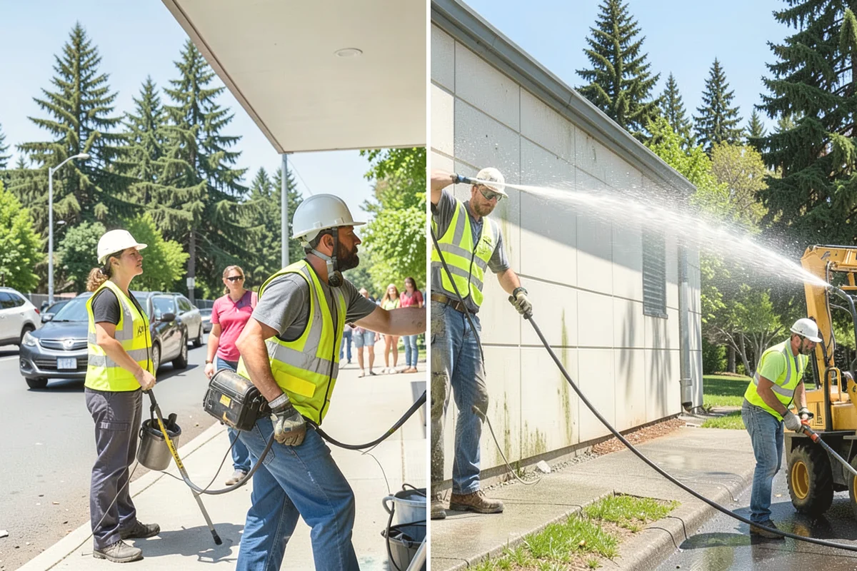 Cooperative Purchasing Services in Oak Harbor, Island County, WA - Confirm the agency's interlocal or cooperative membership