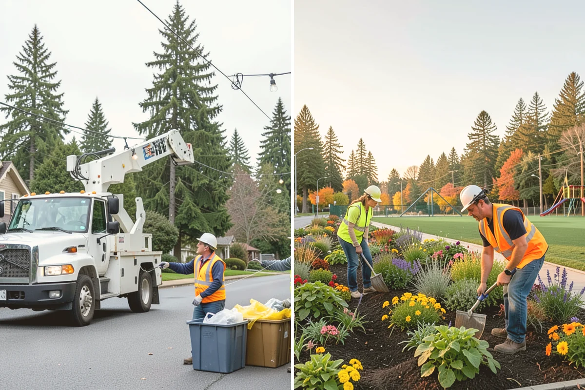 Cooperative Purchasing Services in Orting, Pierce County, WA - Confirm the agency's interlocal or cooperative membership