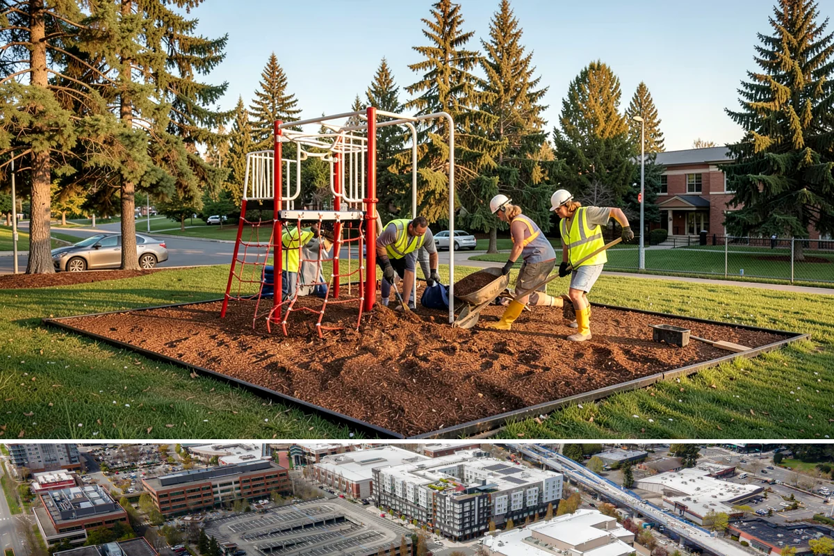 Cooperative Purchasing Services in Redmond, King County, WA - Cooperative orders can be placed whenever budget allows, independent of any single agency's bid calendar.