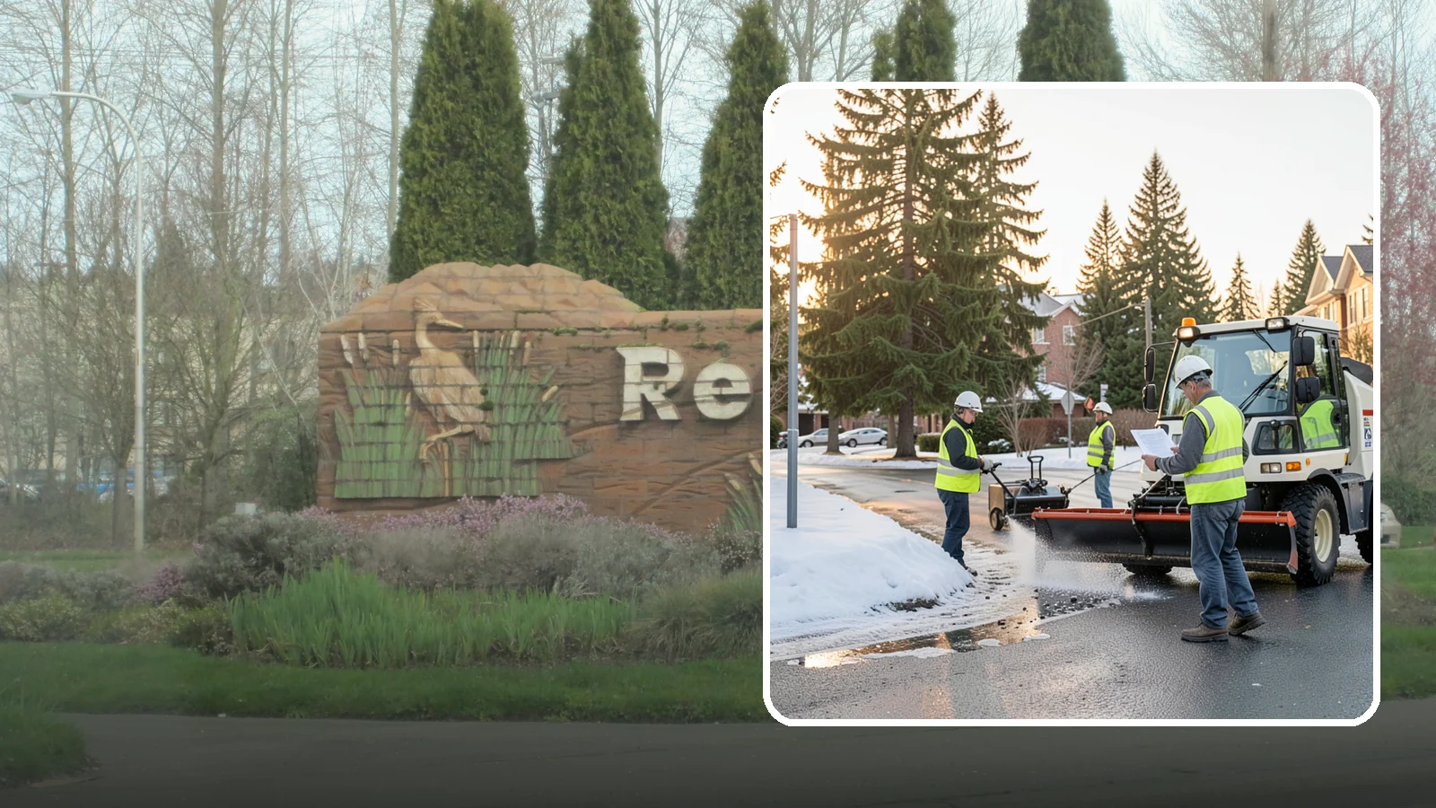 Cooperative Purchasing Services in Renton, King County, WA - Delivery through interlocal and cooperative purchasing agreements that let agencies buy off an existing contract.
