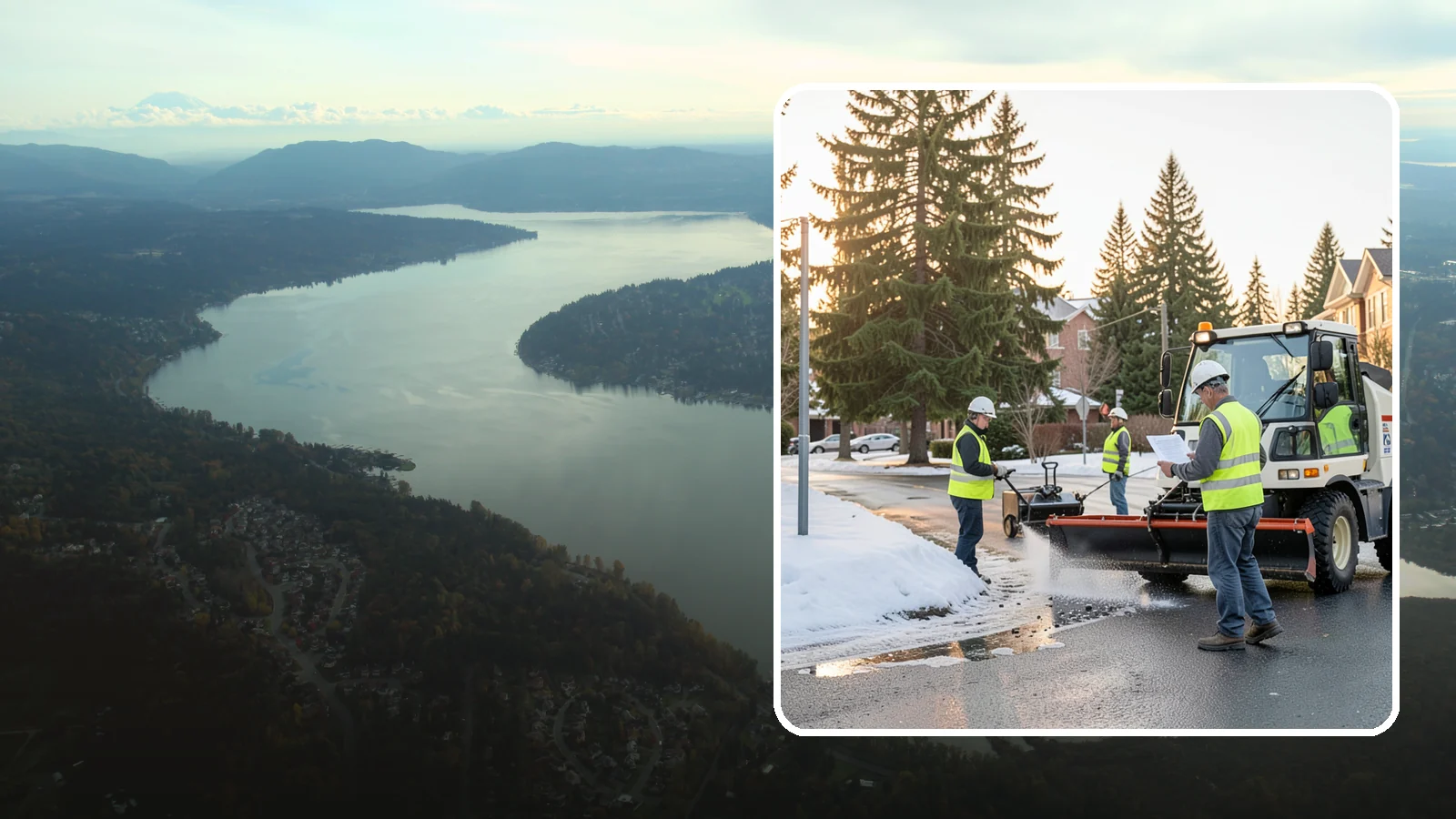 Cooperative Purchasing Services in Sammamish, King County, WA - Delivery through interlocal and cooperative purchasing agreements that let agencies buy off an existing contract.