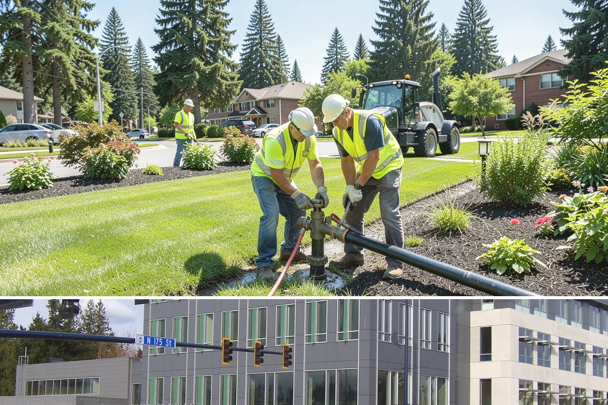 Cooperative Purchasing Services in Shoreline, King County, WA - Cooperative orders can be placed whenever budget allows, independent of any single agency's bid calendar.