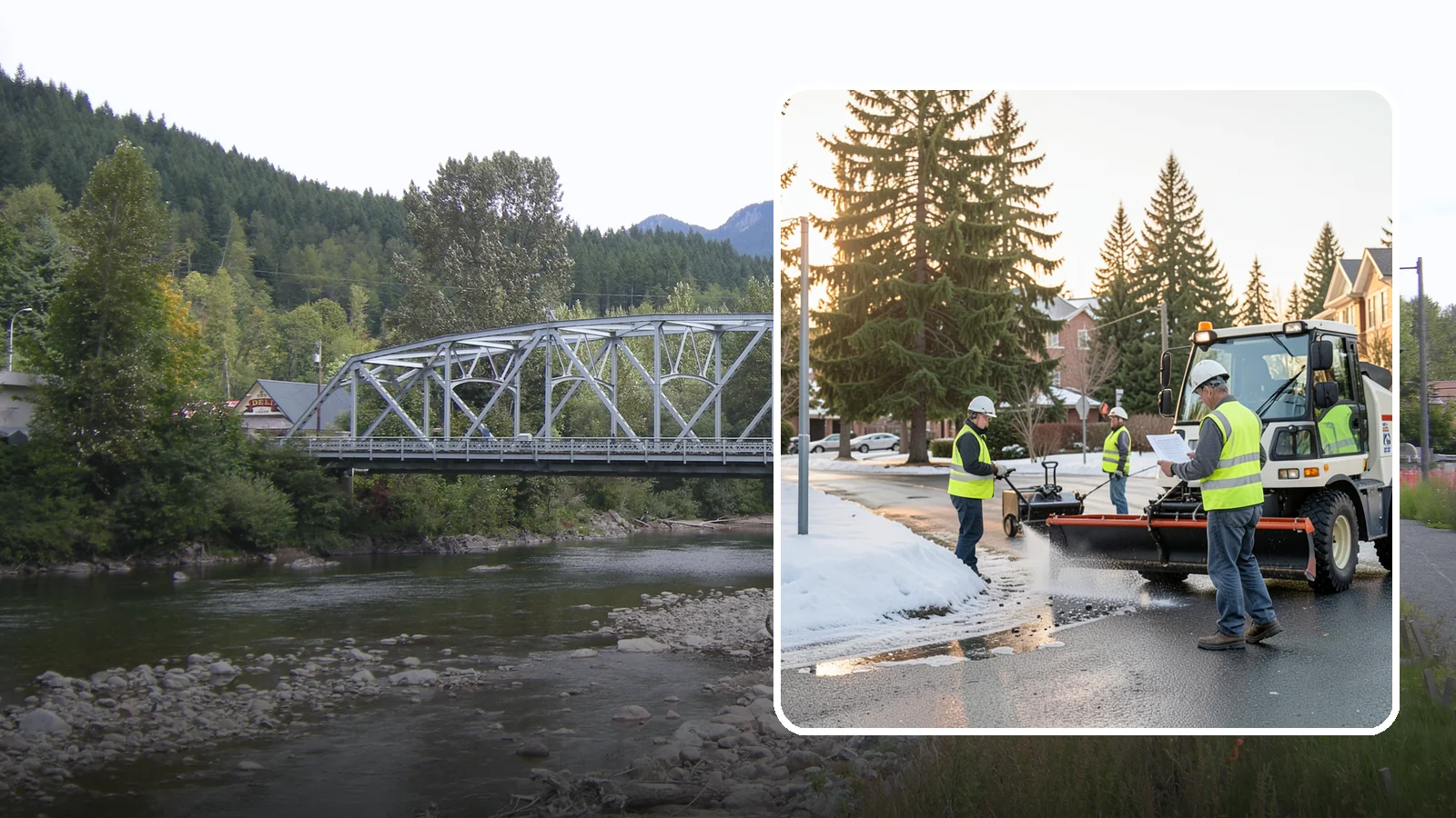 Cooperative Purchasing Services in Skykomish, King County, WA - Delivery through interlocal and cooperative purchasing agreements that let agencies buy off an existing contract.