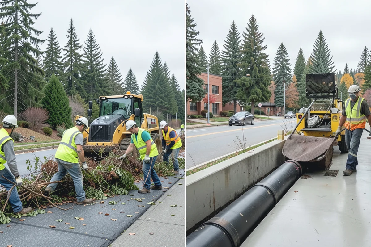 Cooperative Purchasing Services in Skykomish, King County, WA - Confirm the agency's interlocal or cooperative membership
